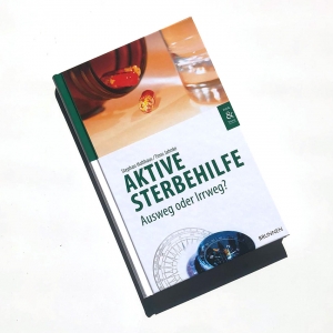 ALfA Buch – Aktive Sterbehilfe