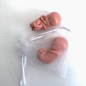 ALfA Sonstiges – Embryo Figur