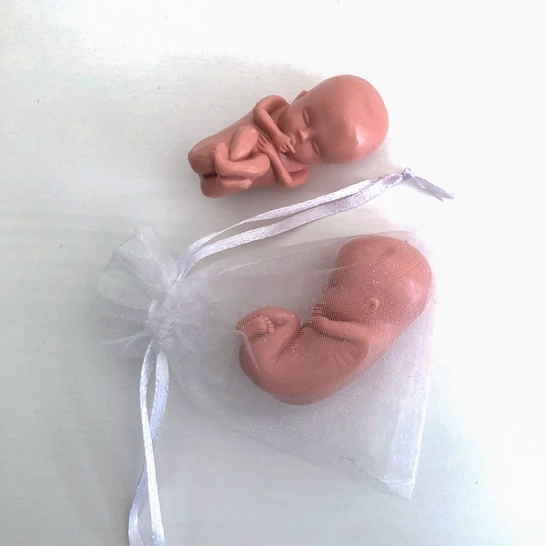 ALfA Sonstiges – Embryo Figur