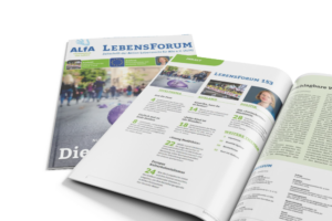 LebensForum abonnieren